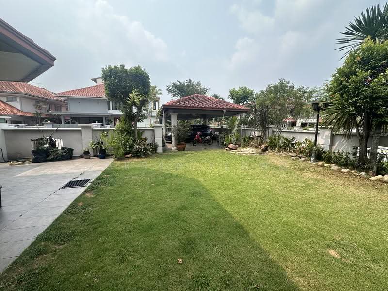 Semi-Detached House for Sale in Bandar Sunway (Sunway) - Darren Leong - Exterior - PropertyGuru.com.my