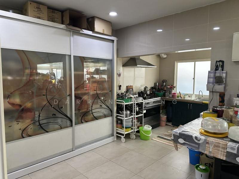 Semi-Detached House for Sale in Bandar Sunway (Sunway) - Darren Leong - Kitchen - PropertyGuru.com.my