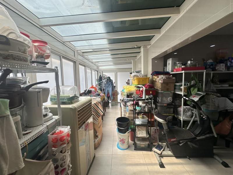 Semi-Detached House for Sale in Bandar Sunway (Sunway) - Darren Leong - Interior - PropertyGuru.com.my