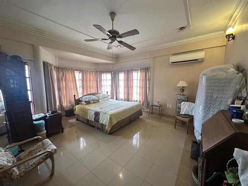 Semi-Detached House for Sale in Bandar Sunway (Sunway) - Darren Leong - Bedroom - PropertyGuru.com.my