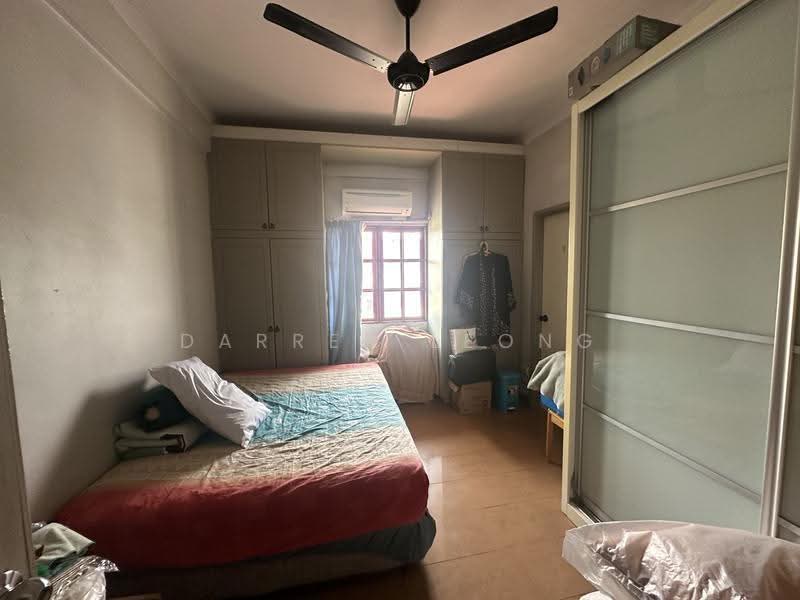 Semi-Detached House for Sale in Bandar Sunway (Sunway) - Darren Leong - Bedroom - PropertyGuru.com.my