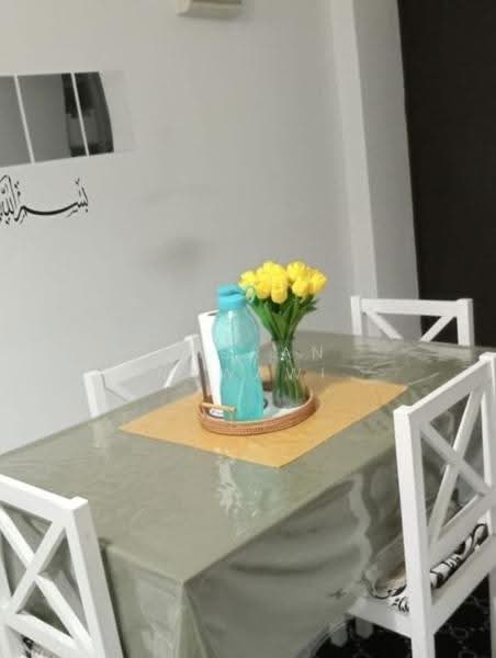 Apartment for Sale at Alam Budiman (Sri Budiman) - Fauran Nawawi - PropertyGuru.com.my