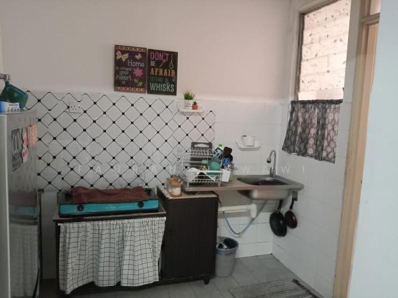 Apartment for Sale at Alam Budiman (Sri Budiman) - Fauran Nawawi - PropertyGuru.com.my