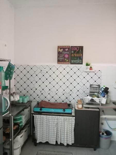 Apartment for Sale at Alam Budiman (Sri Budiman) - Fauran Nawawi - PropertyGuru.com.my