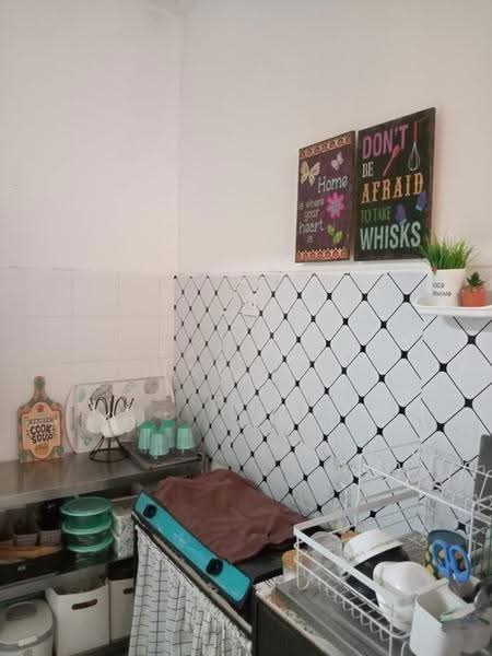 Apartment for Sale at Alam Budiman (Sri Budiman) - Fauran Nawawi - PropertyGuru.com.my
