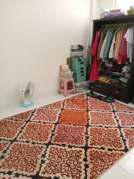 Apartment for Sale at Alam Budiman (Sri Budiman) - Fauran Nawawi - PropertyGuru.com.my