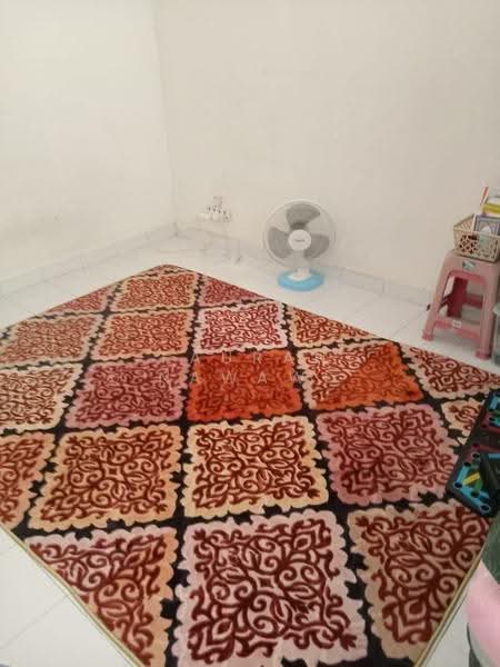 Apartment for Sale at Alam Budiman (Sri Budiman) - Fauran Nawawi - PropertyGuru.com.my