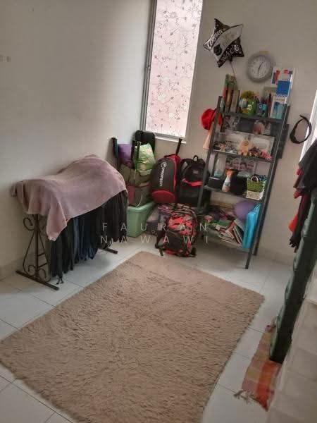 Apartment for Sale at Alam Budiman (Sri Budiman) - Fauran Nawawi - PropertyGuru.com.my
