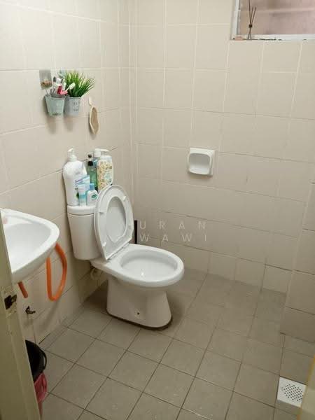 Apartment for Sale at Alam Budiman (Sri Budiman) - Fauran Nawawi - PropertyGuru.com.my