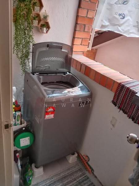 Apartment for Sale at Alam Budiman (Sri Budiman) - Fauran Nawawi - PropertyGuru.com.my