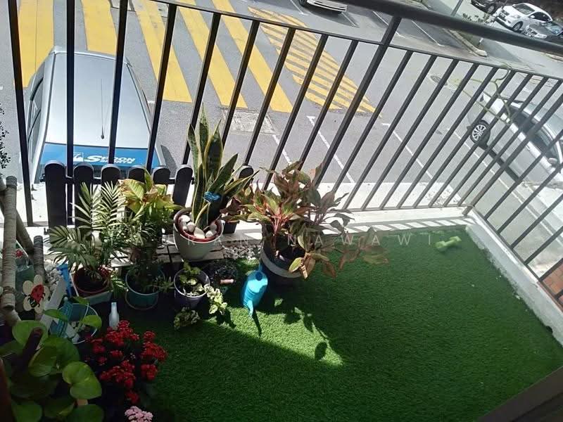 Apartment for Sale at Alam Budiman (Sri Budiman) - Fauran Nawawi - PropertyGuru.com.my