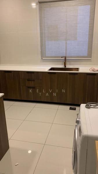 Condominium for Sale at Temasya Kasih - Kelvin Tan - Kitchen - PropertyGuru.com.my