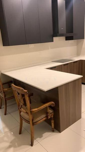 Condominium for Sale at Temasya Kasih - Kelvin Tan - Kitchen - PropertyGuru.com.my