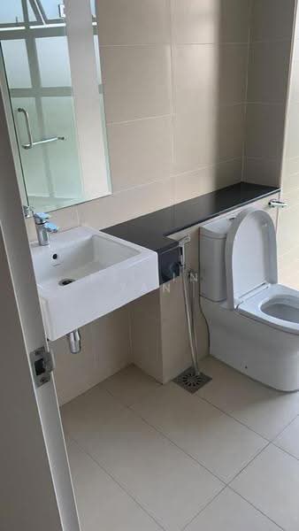 Condominium for Sale at Temasya Kasih - Kelvin Tan - Bathroom - PropertyGuru.com.my