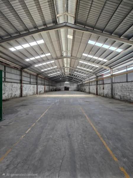 Gudang untuk Dijual di Kota Kinabalu (Sabah) - Vui Fung Chiew - Interior - PropertyGuru.com.my