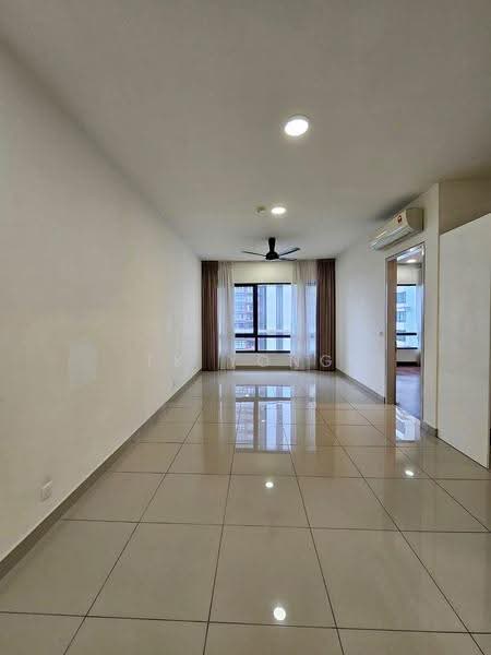 Service Residence for Sale at Paisley @ Tropicana Metropark - TK Yong - Living Room - PropertyGuru.com.my