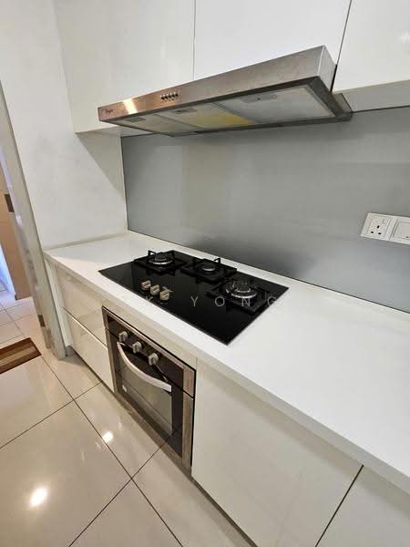 Service Residence for Sale at Paisley @ Tropicana Metropark - TK Yong - Kitchen - PropertyGuru.com.my