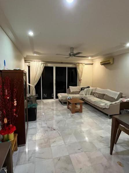Apartment for Sale at Seri Puri - Mandy Liew - Living Room - PropertyGuru.com.my
