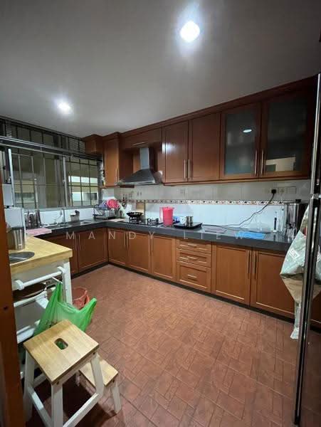 Apartment for Sale at Seri Puri - Mandy Liew - Kitchen - PropertyGuru.com.my