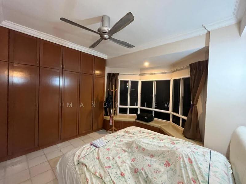 Apartment for Sale at Seri Puri - Mandy Liew - Bedroom - PropertyGuru.com.my