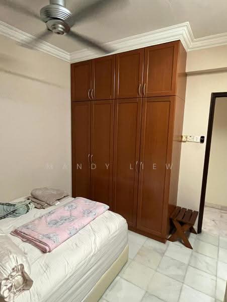 Apartment for Sale at Seri Puri - Mandy Liew - Bedroom - PropertyGuru.com.my