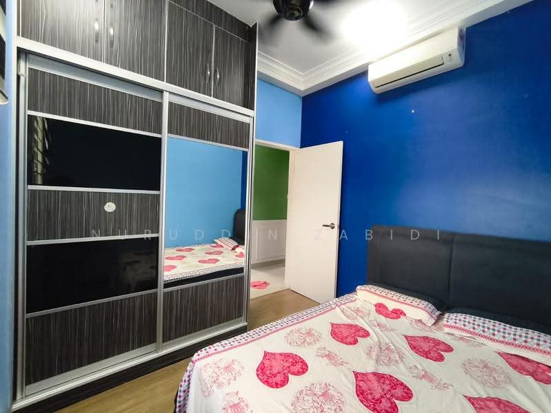 Condominium for Rent at Ceria Residences, Cyberjaya - Nuruddin Zabidi - PropertyGuru.com.my