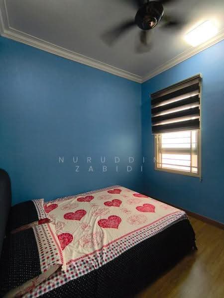 Condominium for Rent at Ceria Residences, Cyberjaya - Nuruddin Zabidi - PropertyGuru.com.my