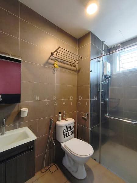 Condominium for Rent at Ceria Residences, Cyberjaya - Nuruddin Zabidi - PropertyGuru.com.my