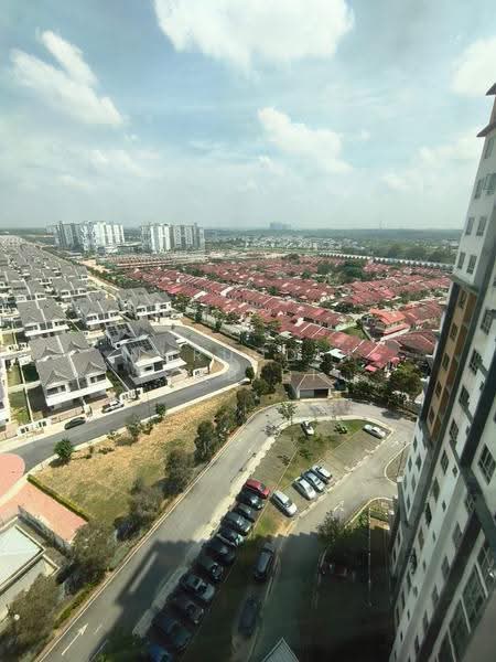 Condominium for Rent at Ceria Residences, Cyberjaya - Nuruddin Zabidi - PropertyGuru.com.my