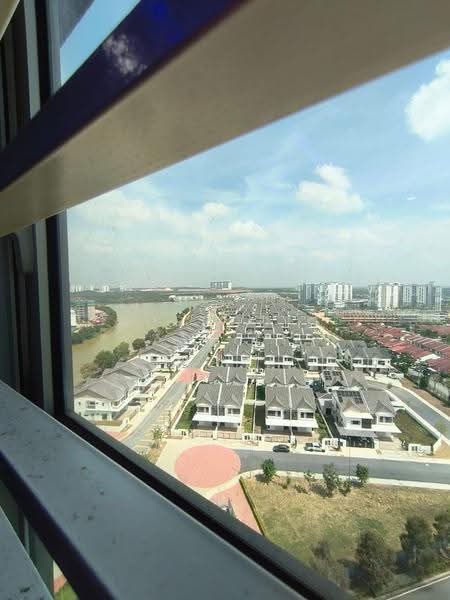 Condominium for Rent at Ceria Residences, Cyberjaya - Nuruddin Zabidi - PropertyGuru.com.my
