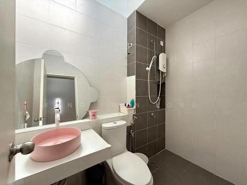 Rumah Teres 2-Tingkat untuk Disewa di Seksyen U13 (Setia Alam) - Wong Yuan Kong - PropertyGuru.com.my