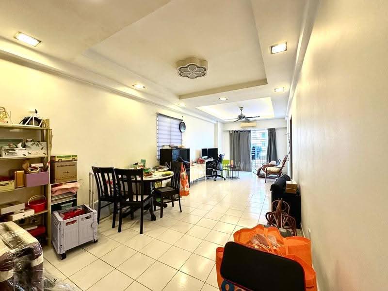 Kondominium untuk Dijual di Langat Jaya Condominium - Fauran Nawawi - PropertyGuru.com.my
