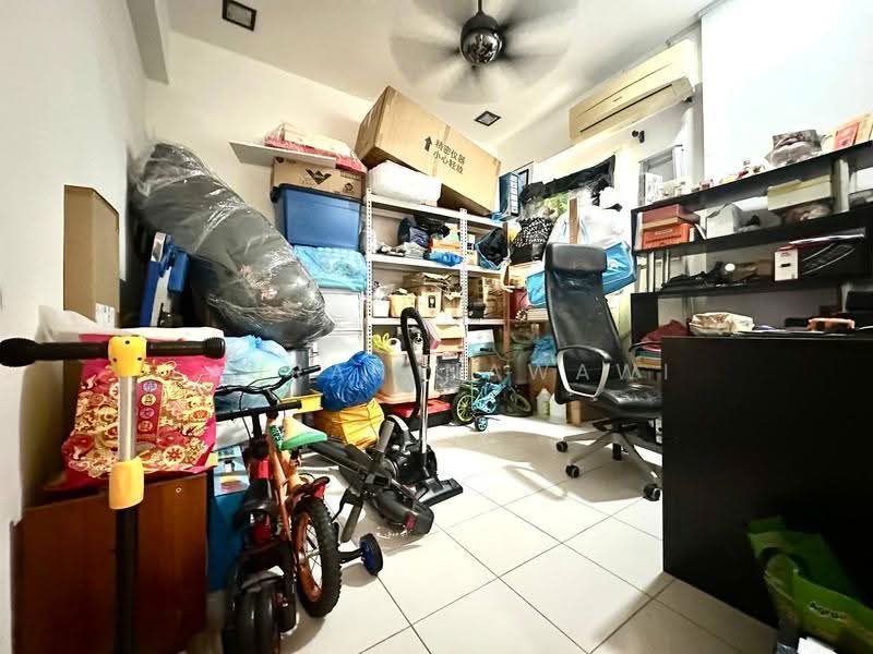 Kondominium untuk Dijual di Langat Jaya Condominium - Fauran Nawawi - PropertyGuru.com.my
