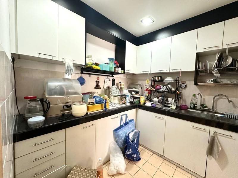 Kondominium untuk Dijual di Langat Jaya Condominium - Fauran Nawawi - PropertyGuru.com.my