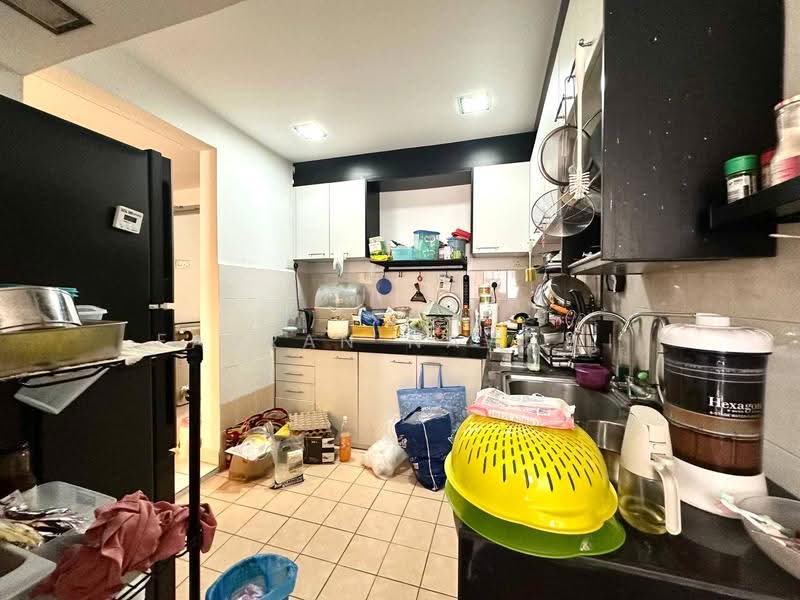 Kondominium untuk Dijual di Langat Jaya Condominium - Fauran Nawawi - PropertyGuru.com.my