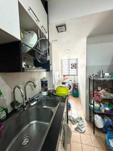 Kondominium untuk Dijual di Langat Jaya Condominium - Fauran Nawawi - PropertyGuru.com.my