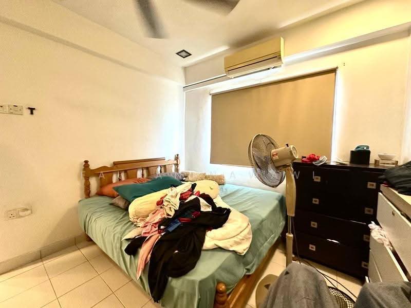 Kondominium untuk Dijual di Langat Jaya Condominium - Fauran Nawawi - PropertyGuru.com.my