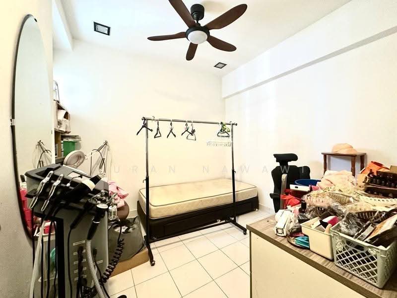 Kondominium untuk Dijual di Langat Jaya Condominium - Fauran Nawawi - PropertyGuru.com.my