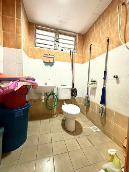Kondominium untuk Dijual di Langat Jaya Condominium - Fauran Nawawi - PropertyGuru.com.my