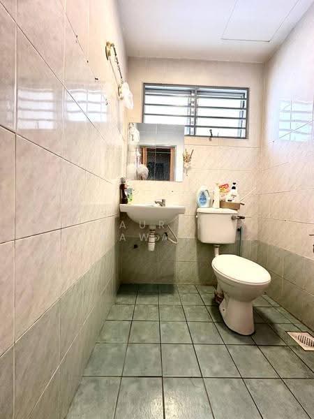 Kondominium untuk Dijual di Langat Jaya Condominium - Fauran Nawawi - PropertyGuru.com.my