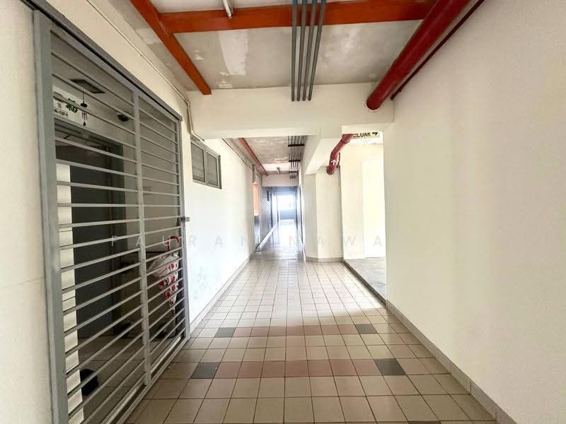 Kondominium untuk Dijual di Langat Jaya Condominium - Fauran Nawawi - PropertyGuru.com.my