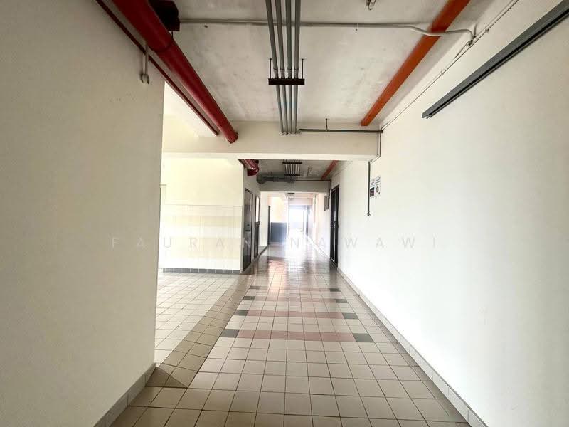Kondominium untuk Dijual di Langat Jaya Condominium - Fauran Nawawi - PropertyGuru.com.my