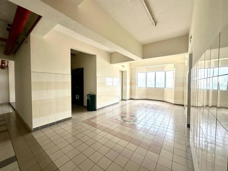Kondominium untuk Dijual di Langat Jaya Condominium - Fauran Nawawi - PropertyGuru.com.my