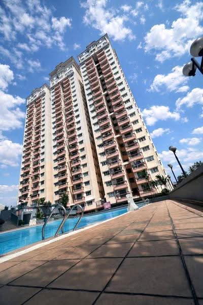Kondominium untuk Dijual di Langat Jaya Condominium - Fauran Nawawi - PropertyGuru.com.my