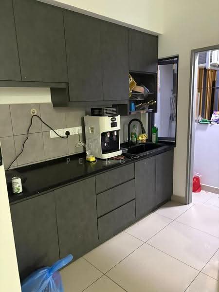 Kediaman Servis untuk Dijual di M Vertica - Peong . - PropertyGuru.com.my