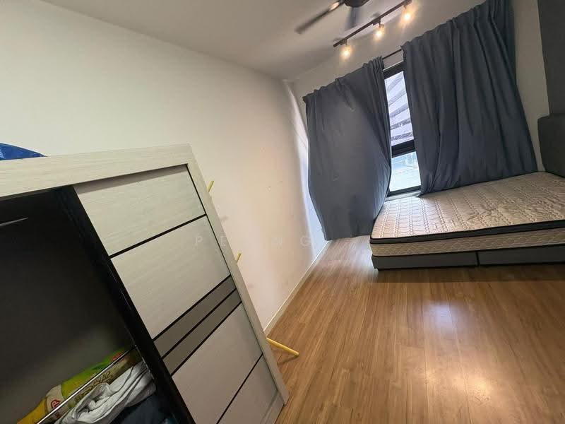 Kediaman Servis untuk Dijual di M Vertica - Peong . - PropertyGuru.com.my