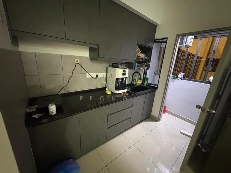 Kediaman Servis untuk Dijual di M Vertica - Peong . - PropertyGuru.com.my