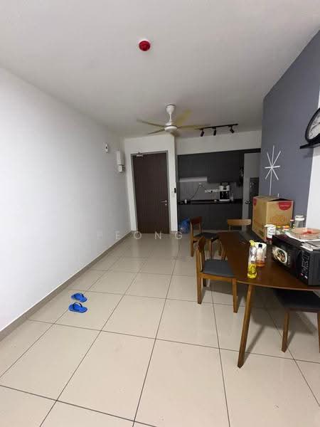 Kediaman Servis untuk Dijual di M Vertica - Peong . - PropertyGuru.com.my