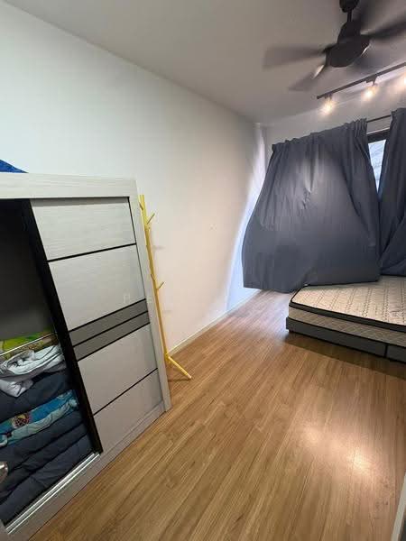 Kediaman Servis untuk Dijual di M Vertica - Peong . - PropertyGuru.com.my