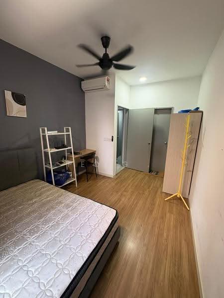 Kediaman Servis untuk Dijual di M Vertica - Peong . - PropertyGuru.com.my